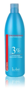 Lecher  Professional Oxidising Geneza 3% woda utleniona w kremie 1000ml
