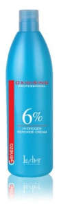 Lecher  Professional Oxidising Geneza 6% woda utleniona w kremie 1000ml