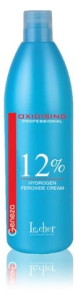 Lecher Professional Oxidising Geneza 12% woda utleniona w kremie 1000ml