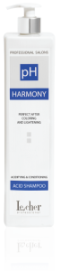 Lecher Professional PH Harmony  ACID Szampon zakwaszający 1000ml