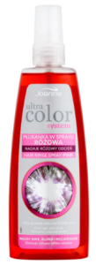 Joanna Professional Ultra Color Płukanka do włosów siwych,blond i rozjaśnianych 150ml
