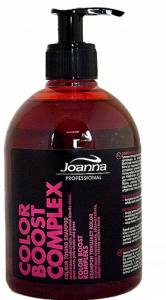 Joanna Professional Color Boost Complex  Szampon Tonujący 500ml