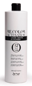 Be Hair Be Color Aktivator 12 vol 3,6%  Woda utleniona 1000ml