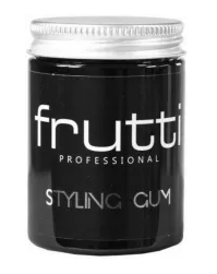 Frutti Professional Guma stylizująca do włosów 100g