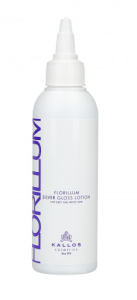 Kallos Florillum - Srebrna Płukanka do wł.Siwych i Blond 100ml