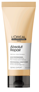 Loreal Absolut Repair Odżywka regenerująca 200ml