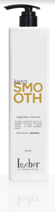 Lecher Professional Kerasmooth Szampon 1000ml