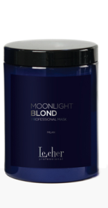 Lecher Professional Moonlight Blond Maska 1000ml
