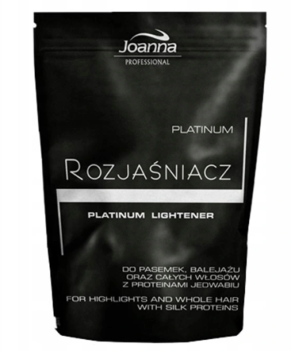 Joanna rozjaśniacz platinium 500g.PNG