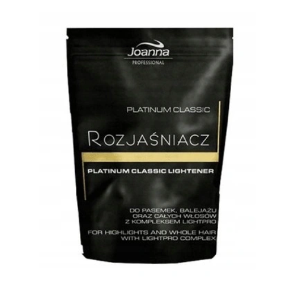 Joanna rozjaśniacz platinium classic 500g.PNG