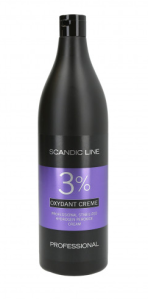 Profis Scandic Oksydant w kremie 3% 1000ml