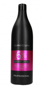 Profis Scandic Oksydant w kremie 6% 1000ml