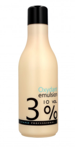 Stapiz Proffesional Woda Utleniona w kremie 3% 1000ml
