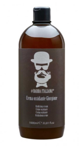 Barba Italiana GIORGIONE woda utleniona 1000ml