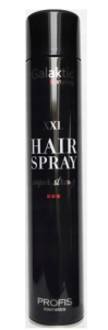 Profis Galaktic XXL Super Strong lakier do włosów 750ml