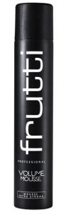 Frutti Professional Volume pianka unosząca włosy od nasady 400 ml