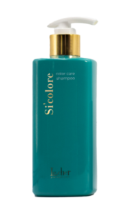 Lecher Professional Si'colore Color Care Shampoo 500ml