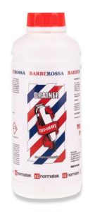 Barberossa Drainer 1000ml - Udrażniacz do rur