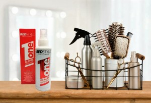 Red Style ALL in ONE wielofunkcyjna odżywka w sprayu 125ml
