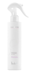 Lecher Professional Infinito Volumizing Booster - Spray zwiększający Objętość 200ml