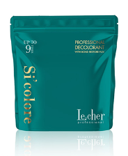 Lecher Professional Si Colore Rozjaśniacz do 9 tonów 500g