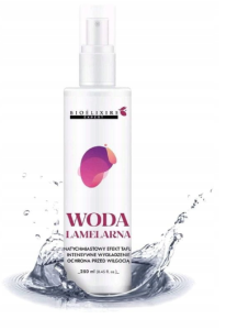 Bioelixire Expert Woda Lamelarna 250ml