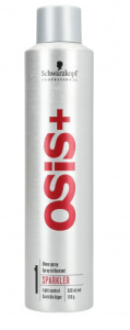 Schwarzkopf Osis+ Sparkler spray nabłyszczający 300ml