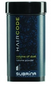 Subrina Volume of Dust puder do włosów 10g