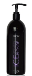 Profis Ice Blonde Szampon do włosów blond 1000ml