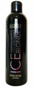 Profis Ice Blonde Szampon do włosów blond 250ml