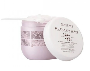 Alter Ego B.TOXKARE Contouring Cream krem uszczelniający 500ml