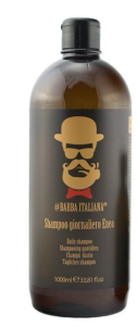 Barba Italiana ENEA szampon do codziennego użytku 1000ml
