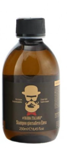  Barba Italiana ENEA szampon do codziennego użytku 250ml