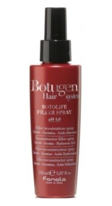 Fanola Botugen Botolife - Filler kuracja,wypełniacz do włosów zniszczonych i łamliwych 150ml