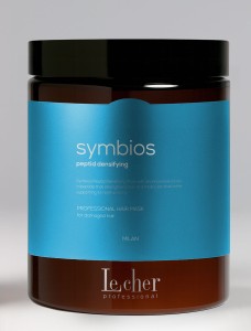 Lecher Professional PEPTID DENSIFYING MASKA 1000ml 