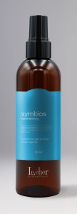Lecher Professional PEPTID DENSIFYING SPRAY 250 ml   