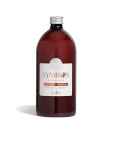 Lecher Professional  Symbios Regeneration Szampon regenerujący 500ml