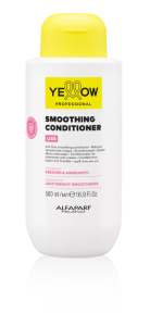 Yellow Professional Liss, Odżywka wygładzająca do włosów puszących sięi po zabiegu prostowania 500ml