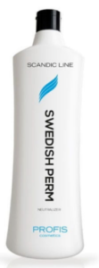 Scandic Profis Utrwalacz do trwałej 1000ml