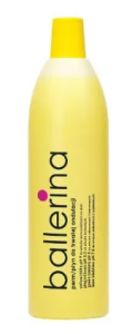 Catzy Ballerina płyn do trwałej ondulacji Żółty 1050ml