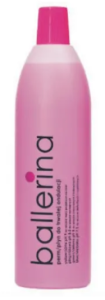 Catzy Ballerina płyn do trwałej ondulacji Różowy 1050ml