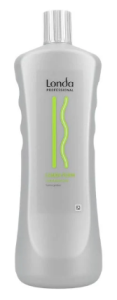 Londa Form Coloured Hair Forming Lotion Płyn do Trwałej(Stylingu) do wł. Farbowanych 1000ml