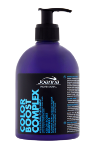Joanna Professional szampon porzeczkowy rewitalizujący kolor 500ml