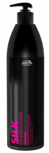 Joanna Professional Szampon Wygłądzający z jedwabiem 1000ml
