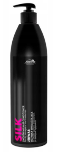 Joanna Professional Odżywka wygładzająca z Jedwabiem 1000ml