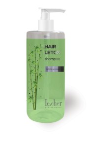 Lecher Professional  Hair Letox Szampon 500ml