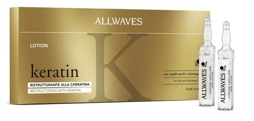 Allwaves ampułki z Keratyną.PNG
