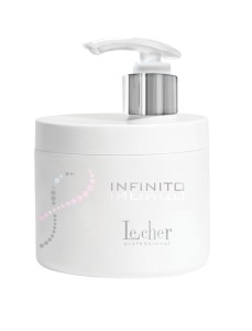Lecher Professional Infinito Curl Mask maska do włosów kręconych 500ml