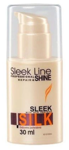 Stapiz Sleek Line Repair Odżywka Jedwabna 30ml