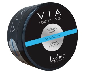 Lecher Professional Via Texture Gum Guma modelująca 200ml